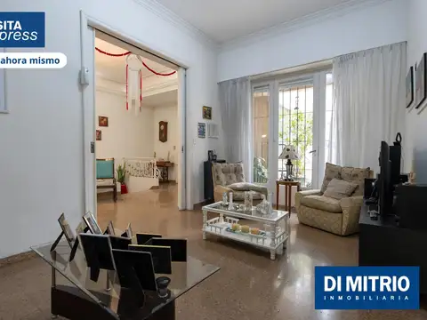 Departamento en Venta en Boedo, USD 230.000