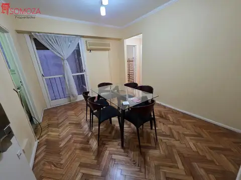 Departamento en venta en Palermo