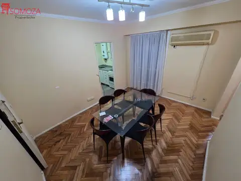 Avenida Raúl Scalabrini Ortiz 2300