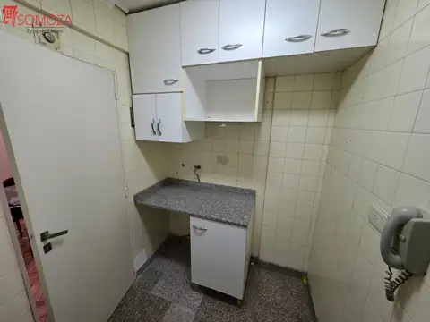 Departamento en venta en Palermo
