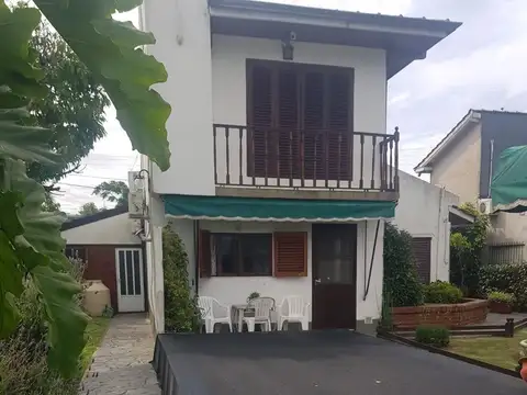 Casa en Venta 18 años