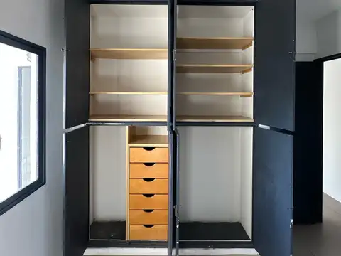 Departamento en Alquiler de 3 ambientes