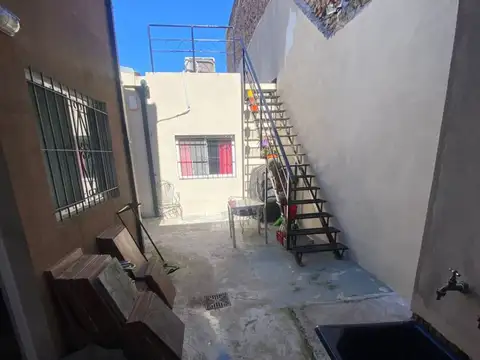 Depto Tipo Casa en Venta de 3 dormitorios