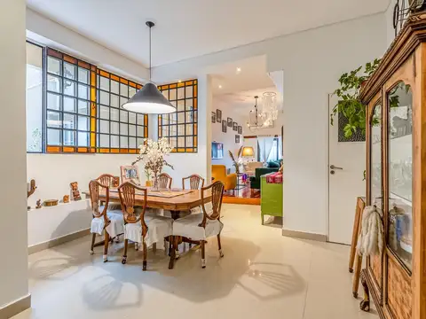 Depto Tipo Casa en Venta en Palermo Hollywood, USD 530.000