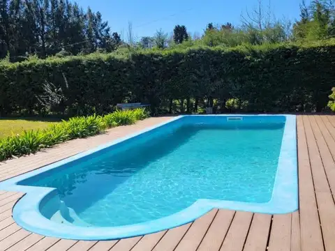 Casa en Venta de 2 dormitorios