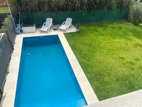 Casa en alquiler temporal desde el 17/2 al 28]/2 