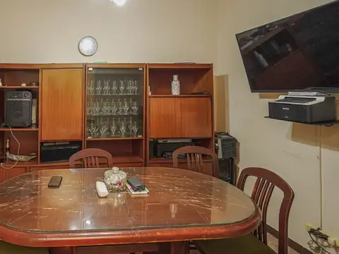 Depto Tipo Casa en Venta de 4 ambientes