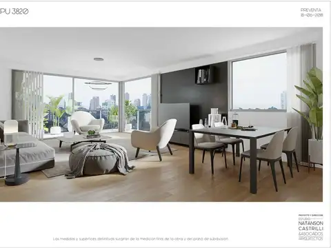 Departamento en Venta en Olivos Maipu/Uzal, USD 271.398