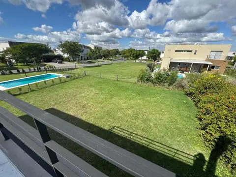 Casa en Venta en Puertos - Barrio Vistas, USD 345.000