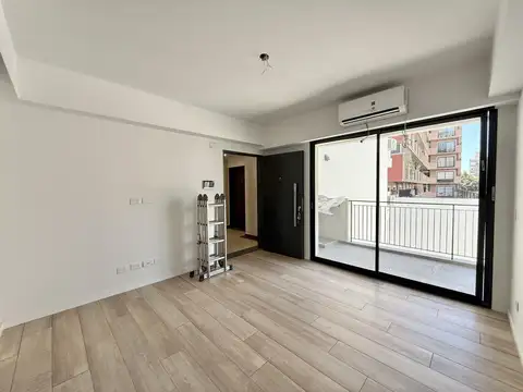 Departamento en Venta en Caballito Norte, USD 145.000