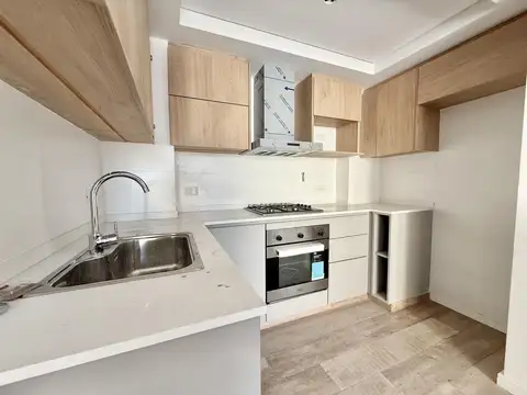 Departamento en Venta A Estrenar