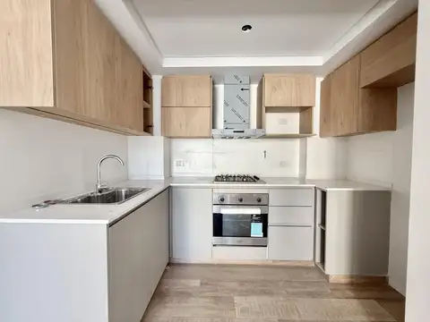 Departamento en Venta al Oeste