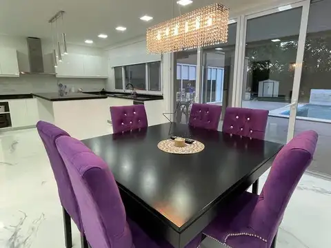 Casa en Venta A Estrenar