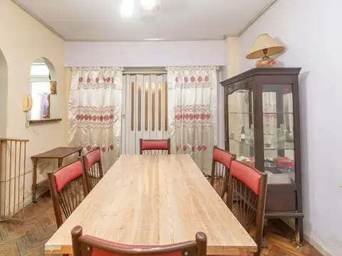 Departamento en Venta en Velez Sarsfield, CABA