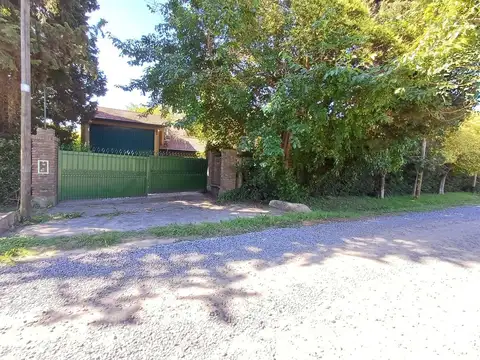 Galpón en Venta en Del Viso, Partido de Pilar
