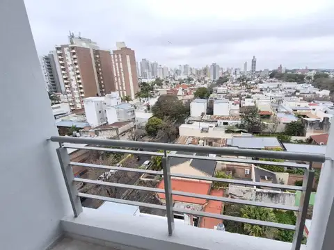 Departamento en Venta en Santa Fe, USD 110.000
