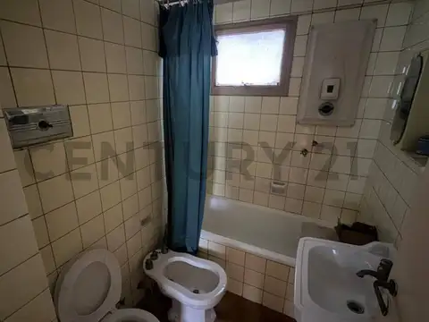 3 Ambientes a Reciclar en Retiro | 49 m² | Gran Potencial de Revalorización