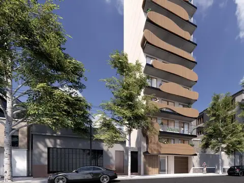 Departamento en Venta de Monoambiente