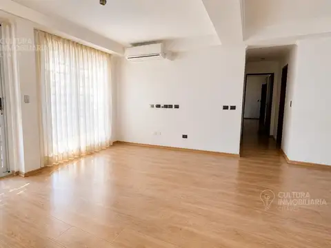 VENTA DEPARTAMENTO   PISO COMPLETO 3 AMBIENTES  HAEDO NORTE COCHERA