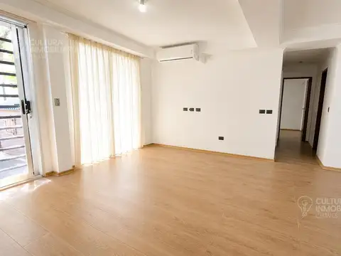 Departamento en Venta 8 años