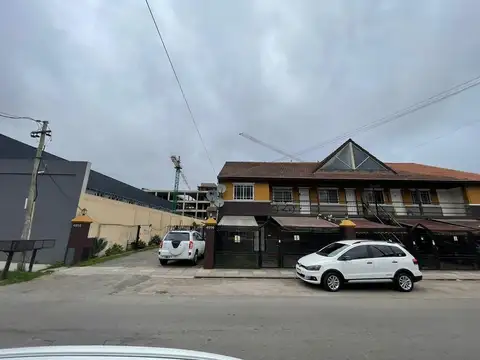 DEPARTAMENTO 2 AMBIENTES EN VILLA LUZURIAGA