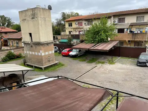 DEPARTAMENTO 2 AMBIENTES EN VILLA LUZURIAGA