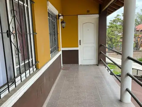 America 4014 , Piso 1