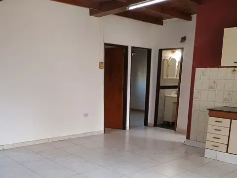 Departamento en Alquiler de 3 ambientes