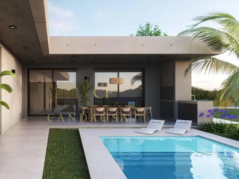 Casa en Venta en San Sebastián, USD 150.000