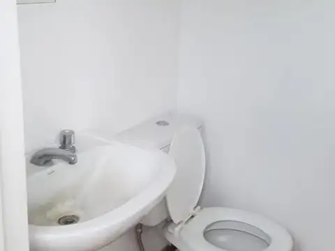 Oficina Monoambiente con 1 baño