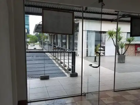 Oficina en Venta en Pilar, USD 55.000