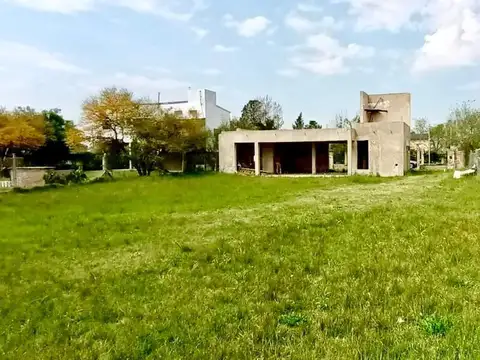 Terreno en Venta en Colastine, USD 35.000