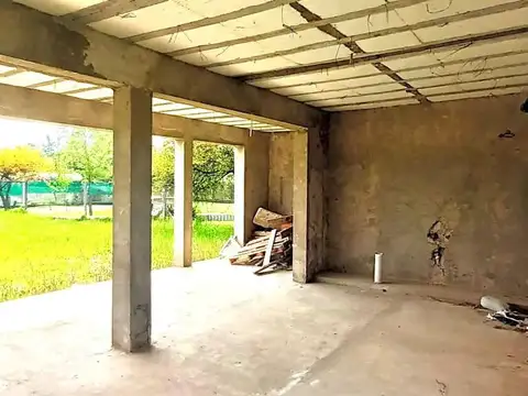 Terreno en Venta en Colastine, USD 35.000