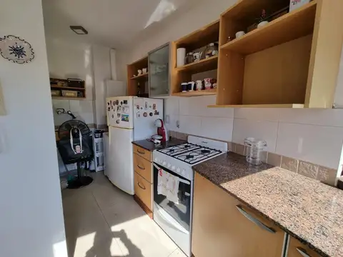 Departamento en Venta en Rosario, USD 72.000
