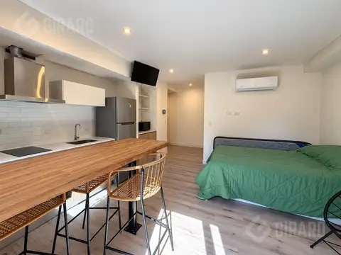 Departamento en Alquiler en Mar del Plata, Partido de General Pueyrredón