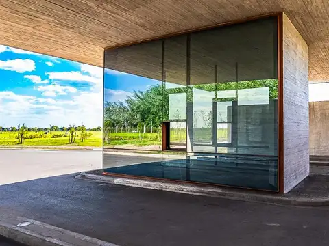 VENTA -  Lote 175 824m2 - Vida Jardín, Funes