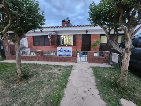 Casa a la venta en Bialet Masse. (C391)