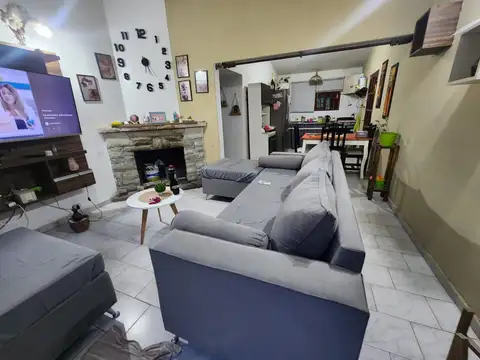 Casa a la venta en Bialet Masse. (C391)