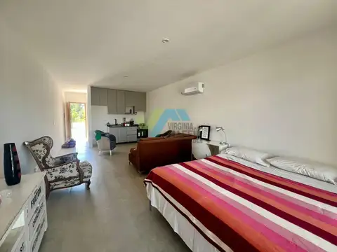 Departamento en Alquiler al Norte