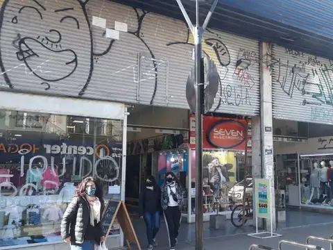 Local en Alquiler en Microcentro, La Plata