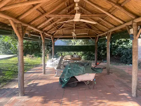 Casa en Venta de 1 dormitorio