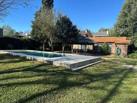Casa en Venta 40 años
