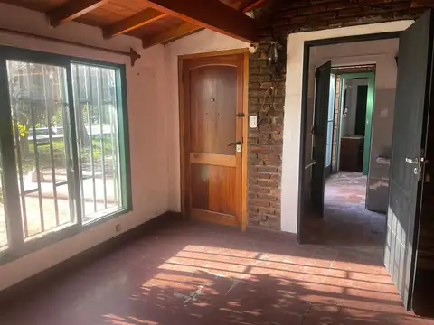 Casita en venta con quincho y pileta en el barrio Mapuche, Pilar, GBA Norte