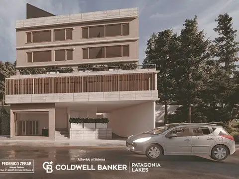 Ñireco, San Carlos de Bariloche