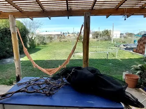 Casa en Venta en Pueblo General Belgrano, USD 115.000