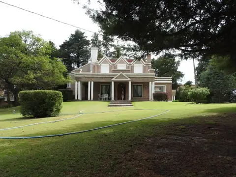 CASA EN VENTA EN GOLF DE SAN MIGUEL