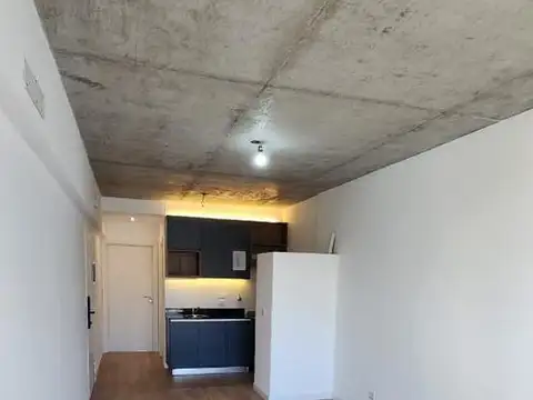 Monoambiente en Villa crespo
