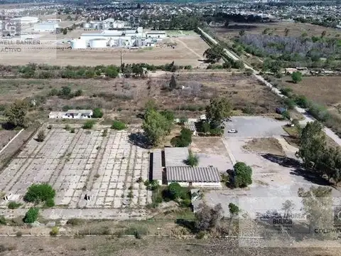 Oficina en Venta en Villa Posse, USD 400.000