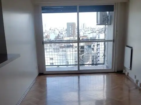 Departamento en Alquiler en Palermo, $ 820.000