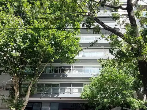 VENTA monoambiente en Palermo